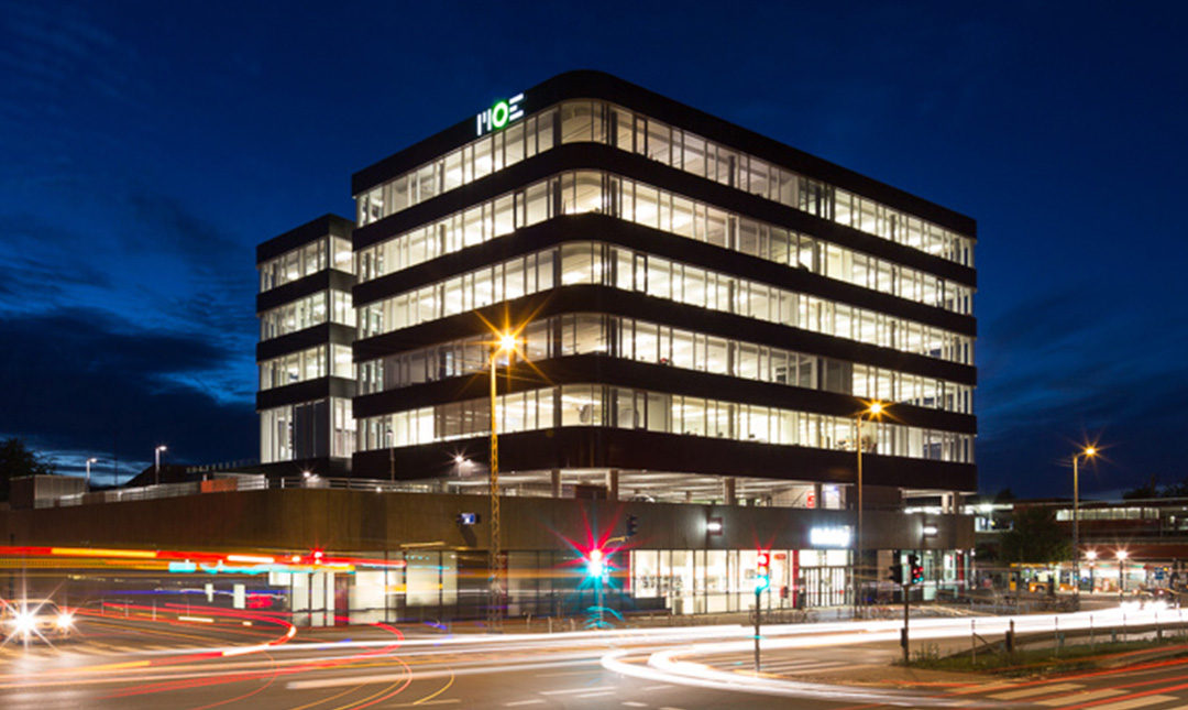 Buddingevej 272, Søborg