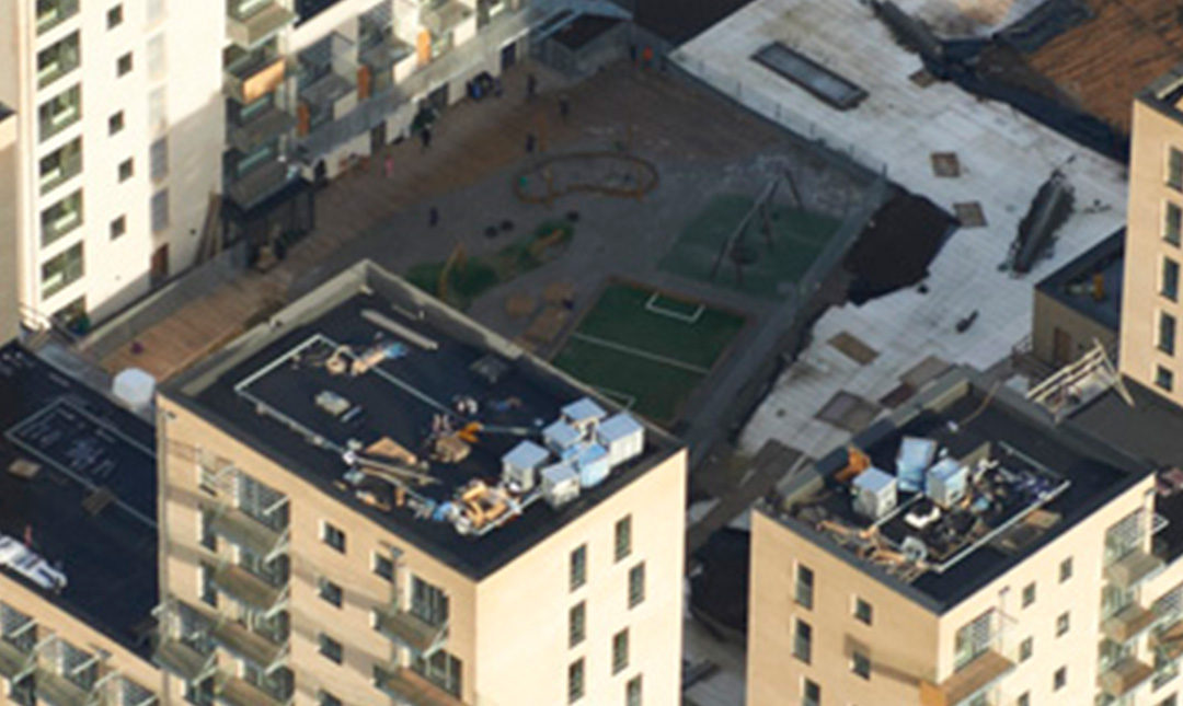 Strandlodsvej 59, Amager